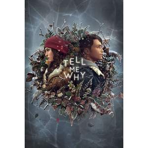 Tell Me Why: Chapters 1-3
