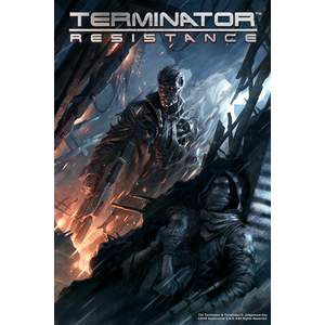 TERMINATOR: RESISTANCE