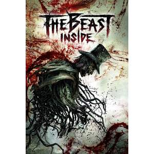 The Beast Inside (Console Version)