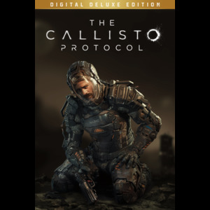 The Callisto Protocol™ for Xbox Series X|S – Digital Delu...