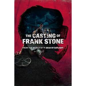 The Casting of Frank Stone™