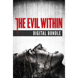 The Evil Within Digital Bundle