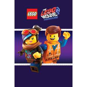 The LEGO Movie 2 Videogame