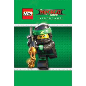 The LEGO® NINJAGO® Movie Video Game