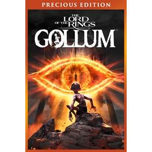 The Lord of the Rings: Gollum™ - Precious Edition