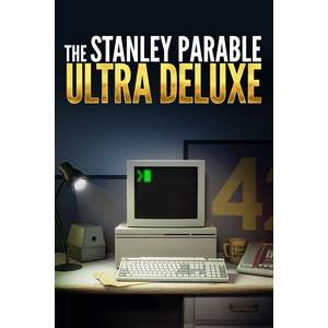 The Stanley Parable: Ultra Deluxe