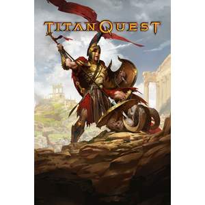 Titan Quest