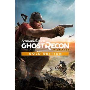 Tom Clancy’s Ghost Recon® Wildlands Year 2 Gold Edition