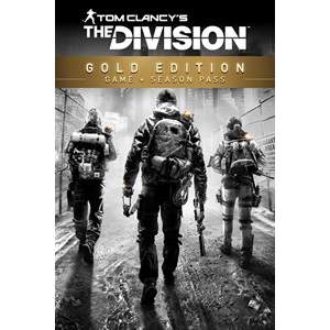 Tom Clancy's The Division™ Gold Edition