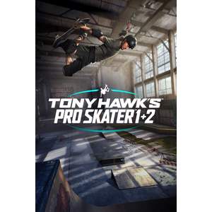 Tony Hawk's™ Pro Skater™ 1 + 2