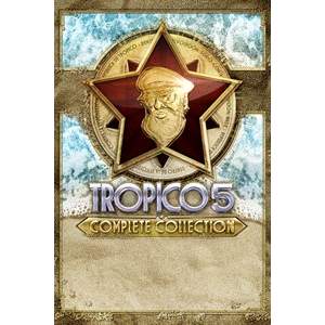 Tropico 5 - Complete Collection