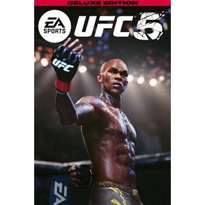 UFC® 5 Deluxe Edition