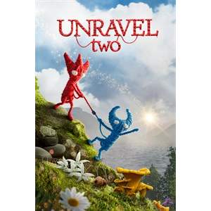 Unravel Two