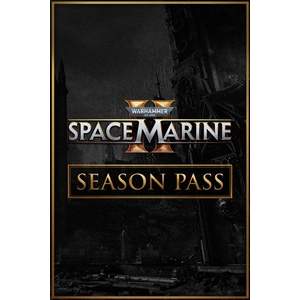 Warhammer 40,000: Space Marine 2 - Season Pass
