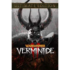 Warhammer: Vermintide 2 - Ultimate Edition