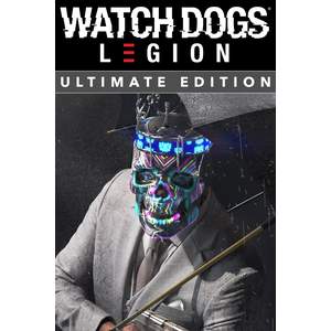 Watch Dogs®: Legion Ultimate Edition