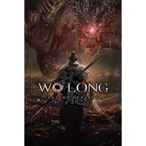 Wo Long: Fallen Dynasty