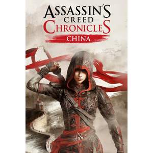 Assassin's Creed® Chronicles: China