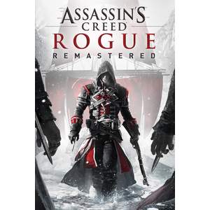 Assassin’s Creed® Rogue Remastered
