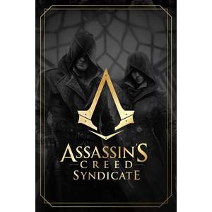 Assassin's Creed Syndicate