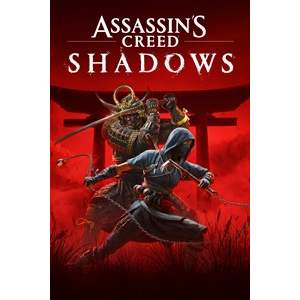 Assassin’s Creed Shadows