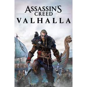 Assassin's Creed® Valhalla