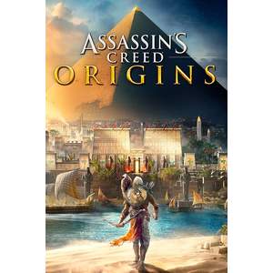 Assassin's Creed® Origins