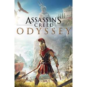 Assassin's Creed® Odyssey