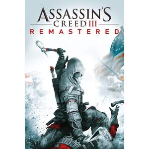 Assassin's Creed® III Remastered
