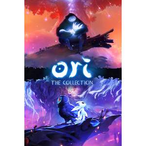 Ori: The Collection