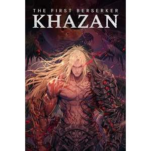 The First Berserker: Khazan