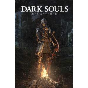 DARK SOULS™: REMASTERED