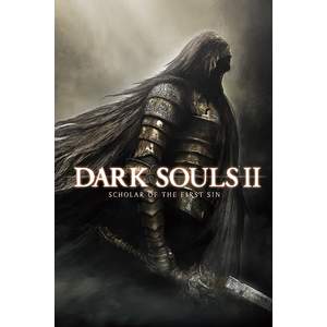 DARK SOULS™ II: Scholar of the First Sin