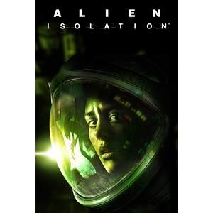 Alien: Isolation