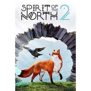 Spirit of the North 2