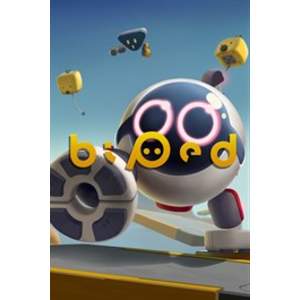 Biped