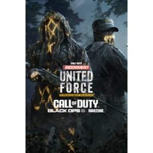 Call of Duty Endowment (C.O.D.E.) United Force: Tracer Pack