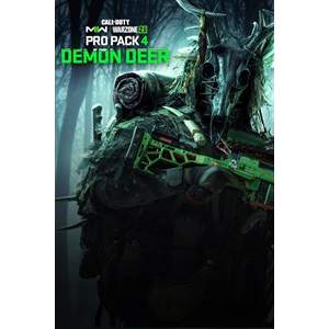Call of Duty®: Modern Warfare® II - Demon Deer: Pro Pack