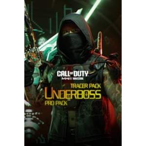 Call of Duty®: Modern Warfare® III - Tracer Pack: Underboss Pro Pack