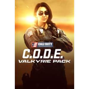 Call of Duty Endowment (C.O.D.E.) - Valkyrie Pack