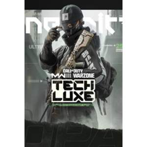 Call of Duty®: Modern Warfare® III - Tech Luxe Pro Pack