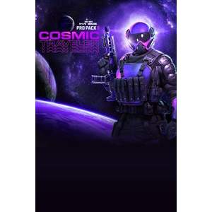 Call of Duty®: Modern Warfare® II - Cosmic Traveler: Pro Pack