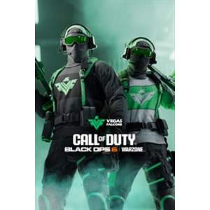 Call of Duty League™ - Vegas Falcons Team Pack 2025