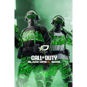 Call of Duty League™ - OpTic Texas Team Pack 2025