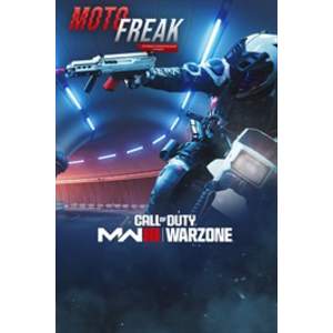 Call of Duty®: Modern Warfare® III - Moto Freak Pro Pack