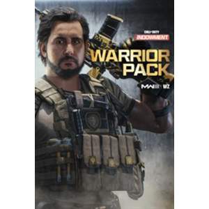 Call of Duty Endowment (C.O.D.E.) - Warrior Pack