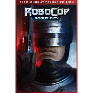 RoboCop: Rogue City - Alex Murphy Edition