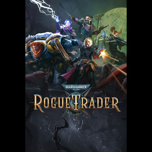 Warhammer 40,000: Rogue Trader
