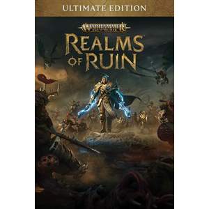 Warhammer Age of Sigmar: Realms of Ruin Ultimate Edition
