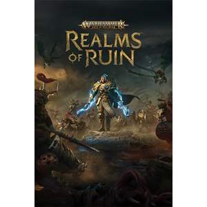 Warhammer Age of Sigmar: Realms of Ruin